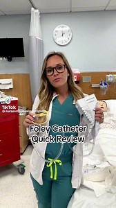 Foley Catheter Quick Review | Vince Gasmin