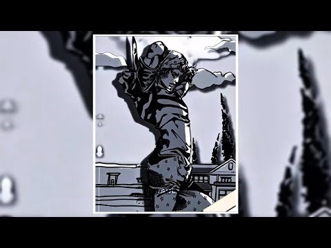 SLIDE MALEVOLENCE x Johnny Joestar | Slowed | BRAZILIAN PHONK |