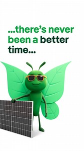 14 reactions | Discover the savings you could make with ScottishPower solar panels. | ScottishPower | Facebook