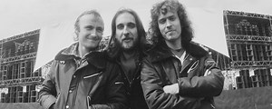The Meaning Behind "Abacab" by Genesis and How They Came Up with the Strange Title
