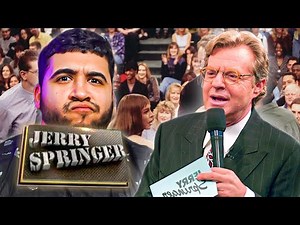 Remembering Jerry Springer best moments
