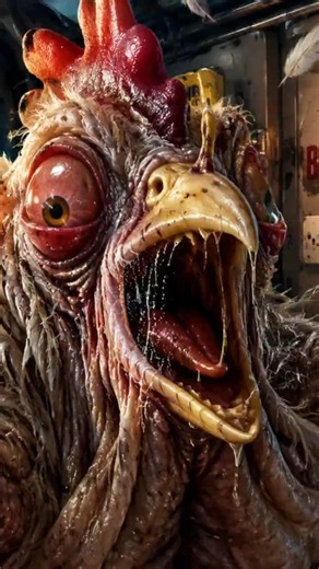 TEST-TUBE MUTANT ► BREATHEDGE