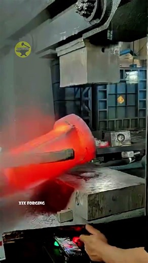 Forging Steel Billets Style #forging