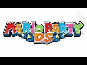 Mario Party DS - Contemplation Music Extended