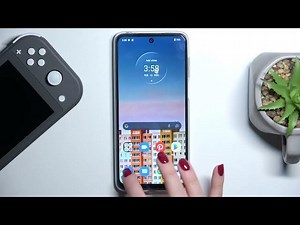 How to Manage Dial Pad Tones on MOTOROLA Moto G13