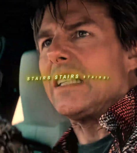 "When Tom Cruise drives a BMW” | NO BATIDÃO (Slowed) | #missionimpossible #edit