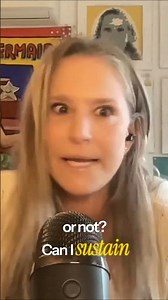 Don’t rely on substances to make life tolerable.