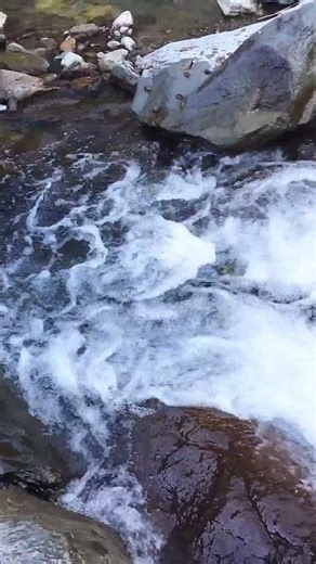 jo pani se#waterfall