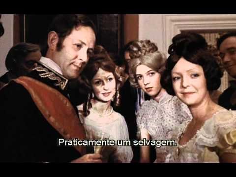 Trailer - "O Enigma de Kaspar Hauser"