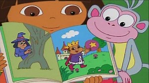 Watch Dora the Explorer Season 1 Episode 20 - Dora Saves the Prince