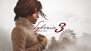 Syberia 3 gets a launch trailer