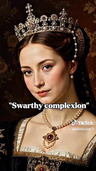 Anne Boleyn: Uncovering Her True Appearance