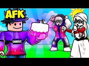 Blox Fruits Bonanza: Live Giveaway and Surprises! 🌟