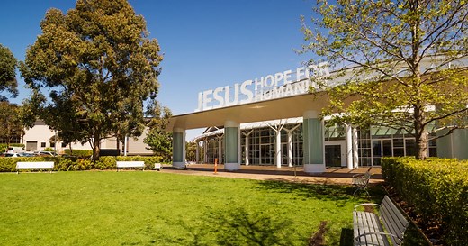 Hillsong's Founder Just Resigned Amid The Church's Most Recent Scandal