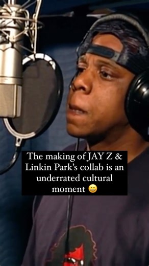 12K views · 435 reactions | The making of Linkin Park & Jay-Z's collaboration  | Hip Hop Hero | Facebook