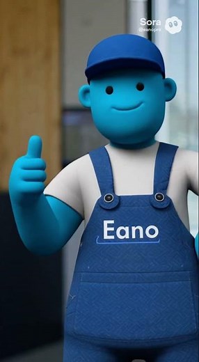 Outsource the Busywork to AI — Build Faster With Eano Pro