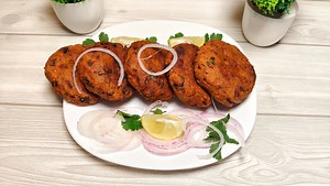 86K views · 2.8K reactions | Gade Shami kebab || how to make fish shami kebab #wazwaan | Kashmir Food Fusion | Facebook