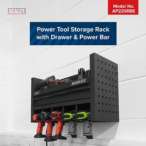 3K views · 13 reactions | Keep worktop space clear with this Power...