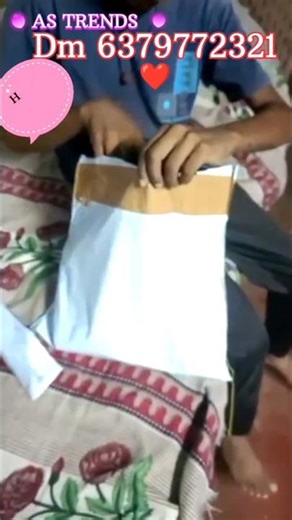 நம்ம கலெக்ஷனோட ஹேப்பி கஸ்டமர் 😍#trending #trendingshorts #song #trendingsong #astrends #tshirt