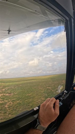 In the wild frontier of Tsavo, aerial patrols save lives. Watch and learn as SWT pilot Roan explains how we monitor wildlife populations from the skies, checking elephants and other creatures for injury or illness. "Searching for a needle in a haystack" takes on new meaning in a place like Tsavo. Spanning more than 42,000 square kilometres — an area roughly the size of Switzerland — the greater Tsavo Conservation Area is Kenya’s largest wilderness and home to its biggest population of elephants.