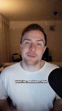 Quel est le meilleur PEA de 2026 ?
