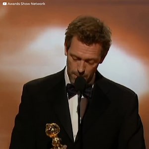 28K views · 378 reactions | Hugh Laurie was a completely normal actor with "humble" jobs, but the series "Dr. House" turned him into a worldwide megastar. Not only did he gain millions of fans, his wallet was also exploding with a lot of money. However, unlike what many might believe, this did not make the actor happy. Misery flooded his heart because of fame. | Magnate | Facebook