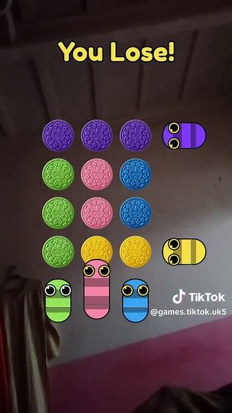 Mastering the Filter Challenge on TikTok