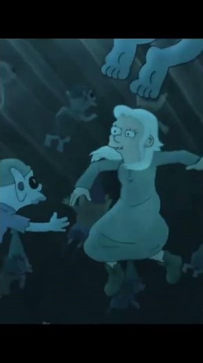 1 Minute Review: Disenchantment Part 4 #shorts