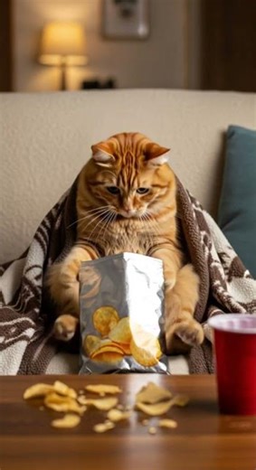 The real reason your chips are always smashed Stop crushing them by mistake