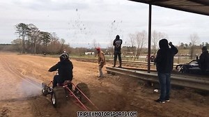 35K views · 160 reactions | WATCH THE LIGHT A little Sand Outlaws grudge racing a Xtreme Off-Road Park & Beach Outsiders Mud Can Am by 1/2 a bike on the big end  #sandoutlaws #canam #banshee #grudgeracing #headsup #xtremeoffroadpark #paddles #triplexlife #showusyourtriplex #wemakeyoufamous | Triple-X Motorsports & Outdoors - RekjavicXXX | Facebook