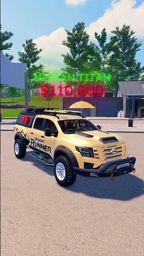 The Top 5 BEST OFFROAD Cars in Driving Empire!🏆