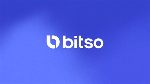 10K views · 144 reactions | Llega una nueva forma de invertir en América Latina. Hoy no solo renovamos nuestra app, abrimos un nuevo capítulo. El #NuevoBitso está aquí: rediseñado para darte más libertad, más control sobre tu dinero, y todo en una sola app. Es el momento de que descubras de lo que tu dinero es capaz. | Bitso (Spanish) | Facebook