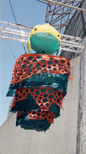 The Whale is at Arts Centre Melbourne