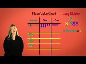 Grade 4 Module 3 Lesson 27: "Division in Two Ways!"
