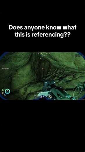 This Seems Familiar 🧐🤔 #subnautica #subnautica2 #gaming