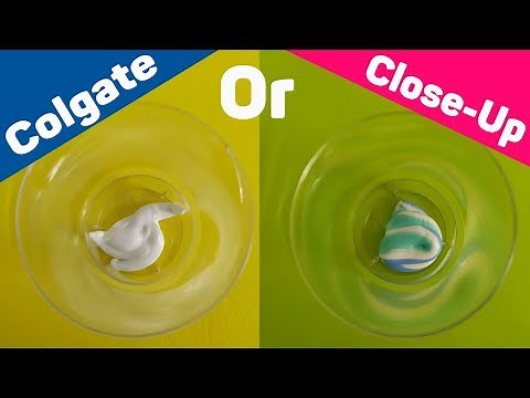 How To Test Pregnancy At Home With Toothpaste: Colgate Or Close-Up 🤔