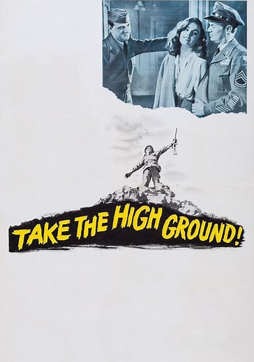 Take the High Ground! streaming: where to watch online?