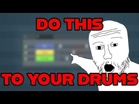THE ULTIMATE GEN Z GUIDE TO DRUM PROGRAMMING
