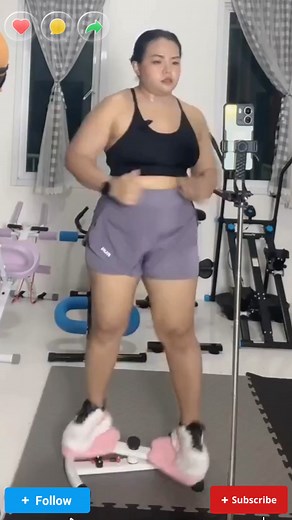 Beginner’s Daily Exercise Plan for Weight Loss & Flexibility #waisttwisting #flatbellyworkout #bellyfatworkout | LeanLife