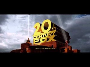 20th Century Fox (Logo Parody)