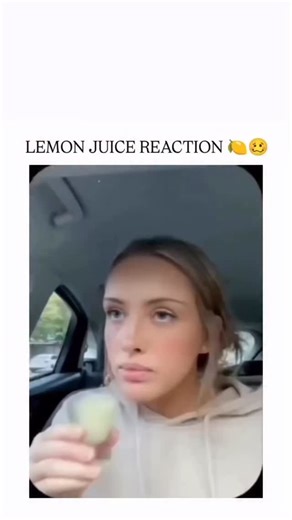 Wise Brain Hub on Instagram: "This Instagram reel shares a 63-second montage video of diverse individuals exhibiting comical, over-the-top reactions to sipping lemon juice, such as puckered faces and body shudders, which has resonated with viewers for its relatable humour, amassing 838 likes and 7,500 views since late September 2025 , a blue-verified creator with 14,000 followers promoting positivity through light-hearted shares, the post’s engagement spiked via five self-replies delivering punc