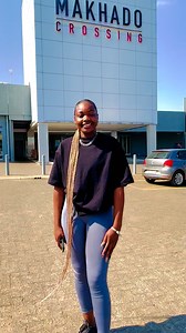 73K views · 3K reactions | 拾藍 go n get ur smoothie Monate Fela 凉 Makhado crossing entrance number 2 ‍↕️ | Raphalalani Princess Makhadzi | Facebook