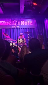 9.3K views · 421 reactions | Roger Earl - 53 years keeping the Foghat train a 'rockin & 'rollin. From the Blue Note two nights ago and ready to do it again tonight at the Porter Pavilion- Anaina Hou Community Park ! | Foghat | Facebook