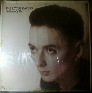 The Lotus Eaters - No Sense of Sin