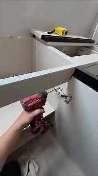 Getting perfect alignment for double doors ✅ EASY with the right tools kit!