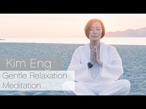Gentle Relaxation Meditation
