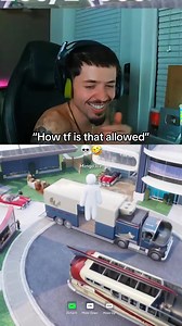 Nasty spot on nuketown 😭 #mingojce #jynxzi #xqc #mecchachameleon #fyp | Chameleon