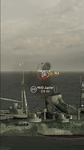 Battlestations: Pacific/Battle of Java Sea