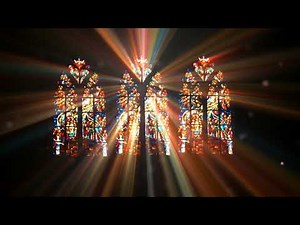 Nearer My God To Thee Traditional Orchestra Violin Hymn HD🎻