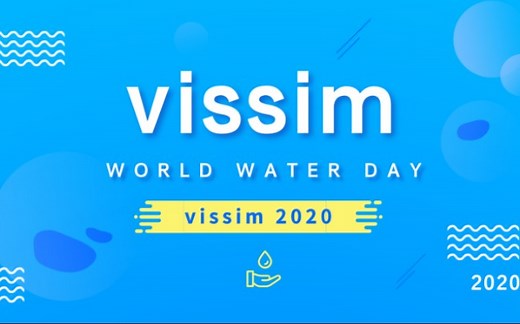 【vissim2020】vissim2020版半天完全掌握